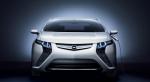 Opel Ampera 2012 года